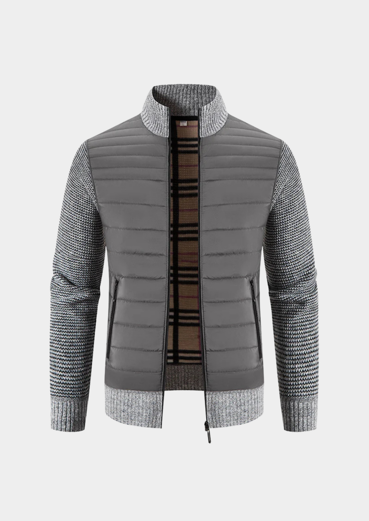 Verona Premium Hybrid Jacket
