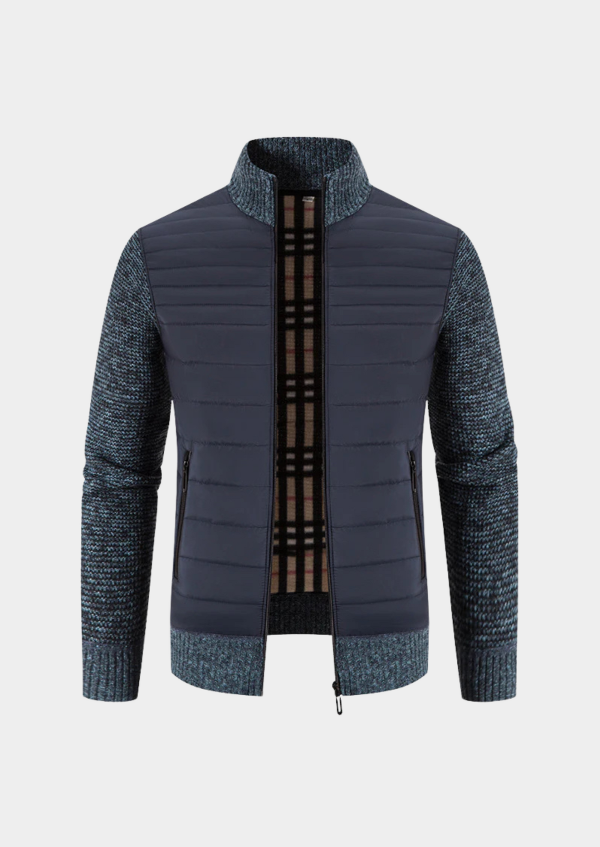 Verona Premium Hybrid Jacket