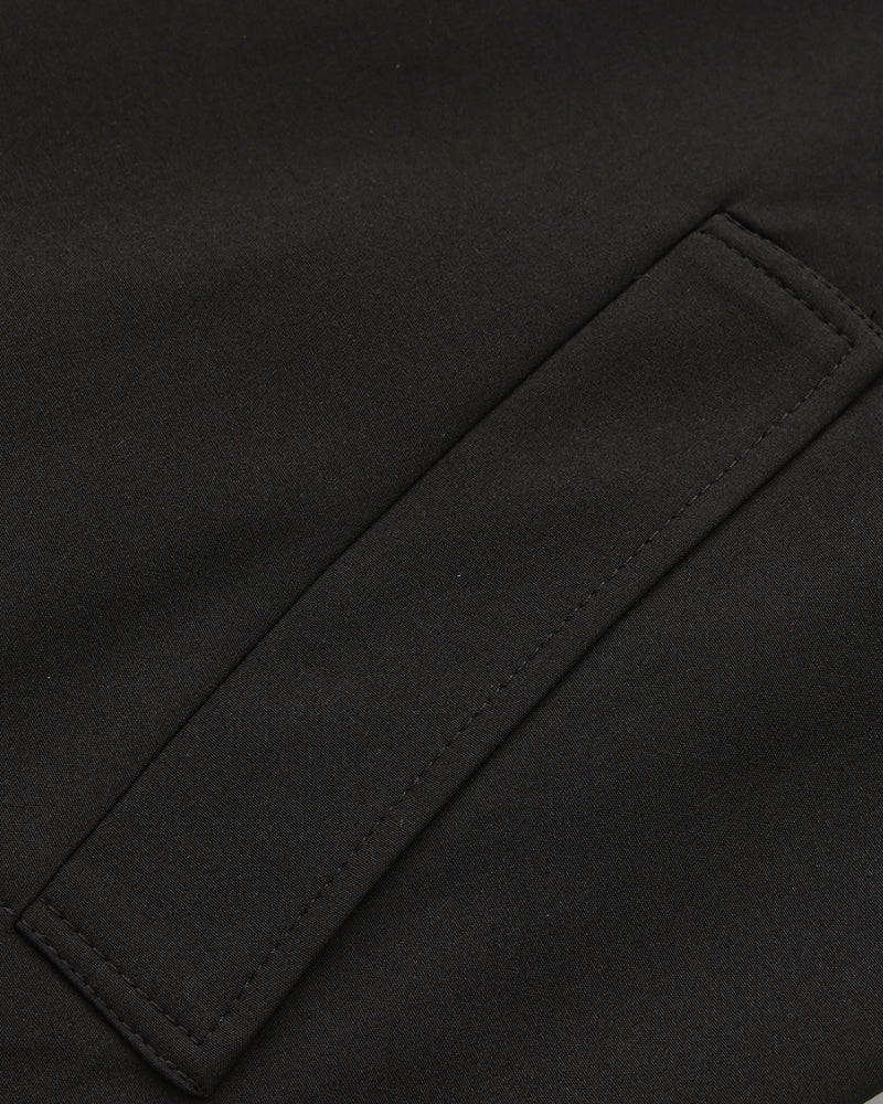 Heritage Trench