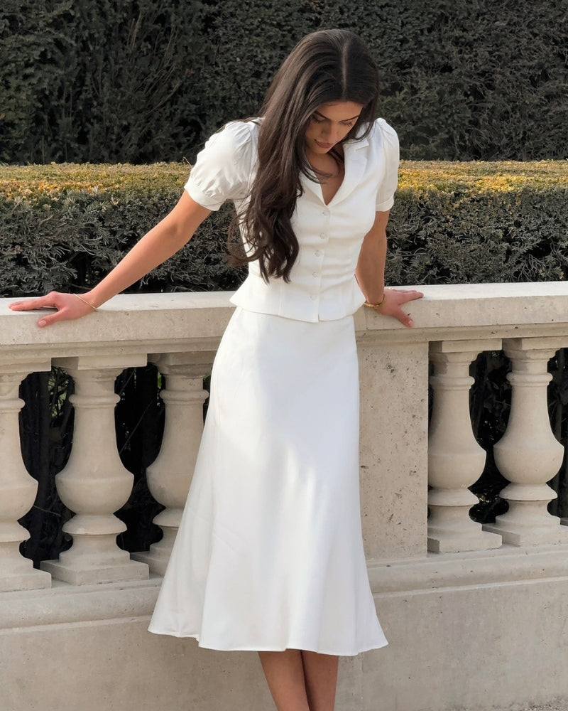 Pearl Co-ord Set
